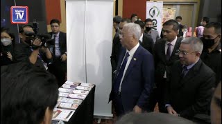 RM5 juta untuk galakan syarikat tempatan ceburi industri bioteknologi