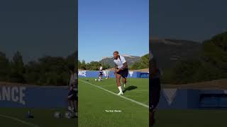 “No one expected THIS… 😳” #football #goals #trending #viral