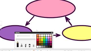 EasiNote Tutorial 5 - Creating Shapes.