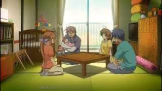 [Vietsub & Kara] Chiisana Tenohira - Eufonius