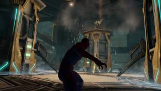 The Amazing Spider-Man 2 Ps4 Conmocionador