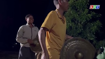 Tích cực chuẩn bị cho tuần Văn hóa - Du lịch và Liên hoan Cồng chiêng