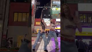 Epic K-Pop Dance Challenge! #Dance #Kpop #Cover #tabuu