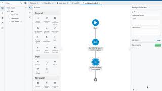 Tips And Tricks For Selection Lists In Visual Builder Cloud Service