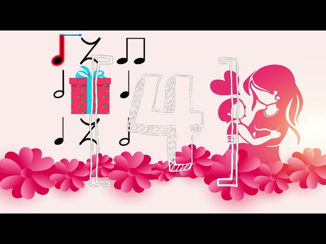 Már megjöttünk estére + ritmusdoboz (3. osztály)