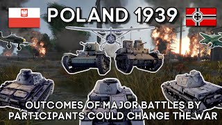 EPISODE 1 - POLAND INVASION 1939 - WAR THUNDER EVENT MOVIE