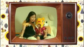 you are my sunshine (Shane 4 years old & Mom) Cover by Shane family Channel