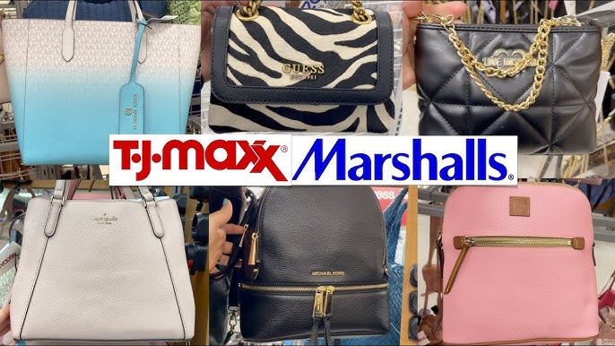 T.J.Maxx Gold Crossbody Bags