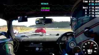 2014.10.19 Lotus 111Cup Round5 Qualify