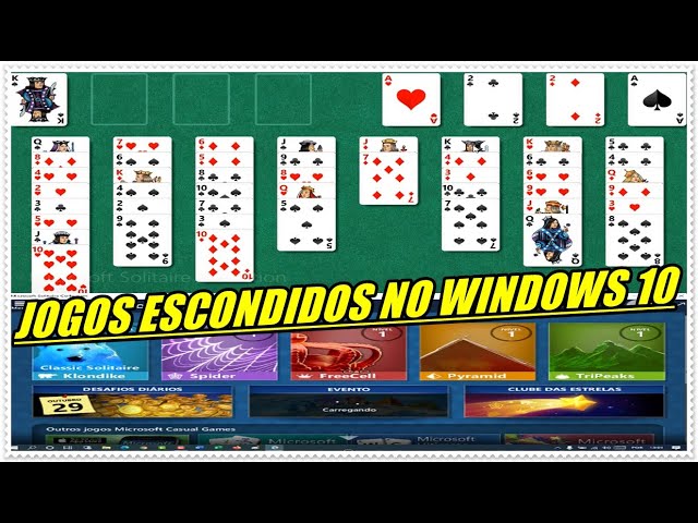 123 Free Solitaire - Jogo de paciência para Windows