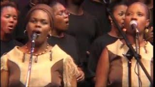 Benjamin Dube | How Excellent Is Your Name
