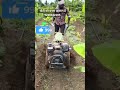 Weeder#power #agriculture #farming #lawncare #cricket #army #india #women #kheti #machine #tiller