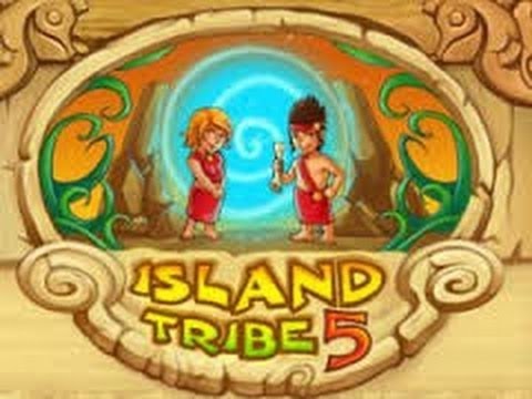 Island Tribe 5 gameplay