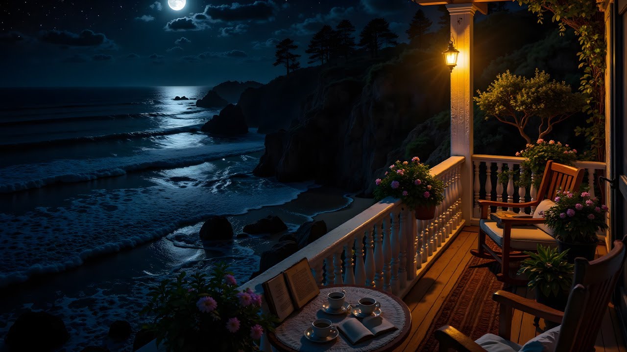 Fall Asleep In Under 3 Minutes No Ads • Music To Calm The Mind And Stop Thinking • Healing Sleep