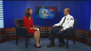 6/6 - Face the State: Fire Merger Issues