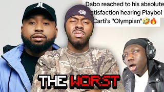 WORST Types Of Rap Fans