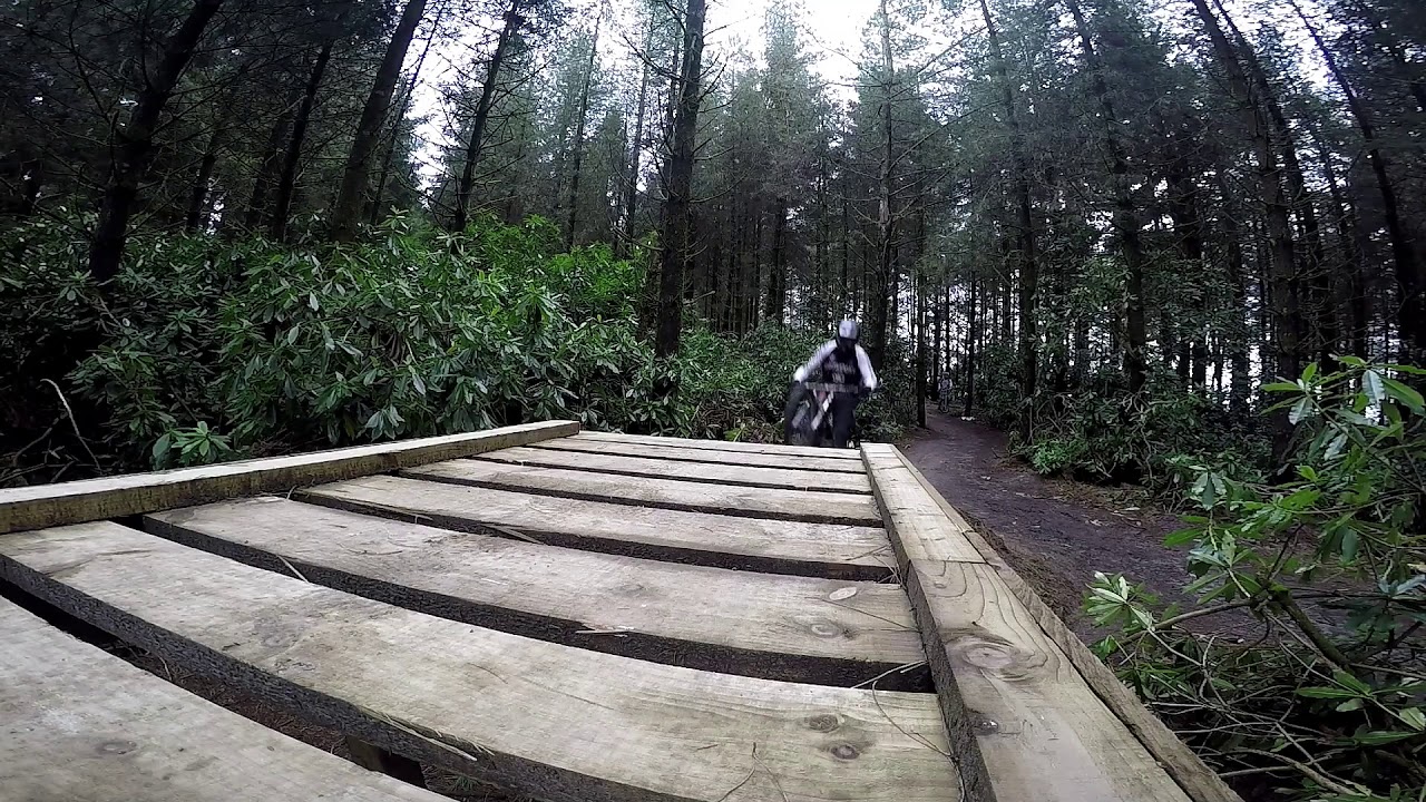 ‘Viagra Falls’ Windhill Pro Line