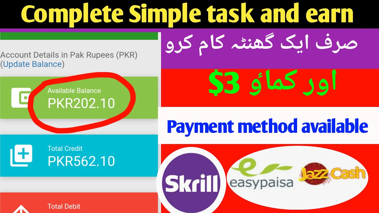 Online Apps Earn Money