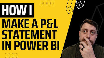 How I Make a Profit and Loss Statement (with Free Template!)