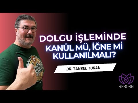 Videó: Mi a kanül?