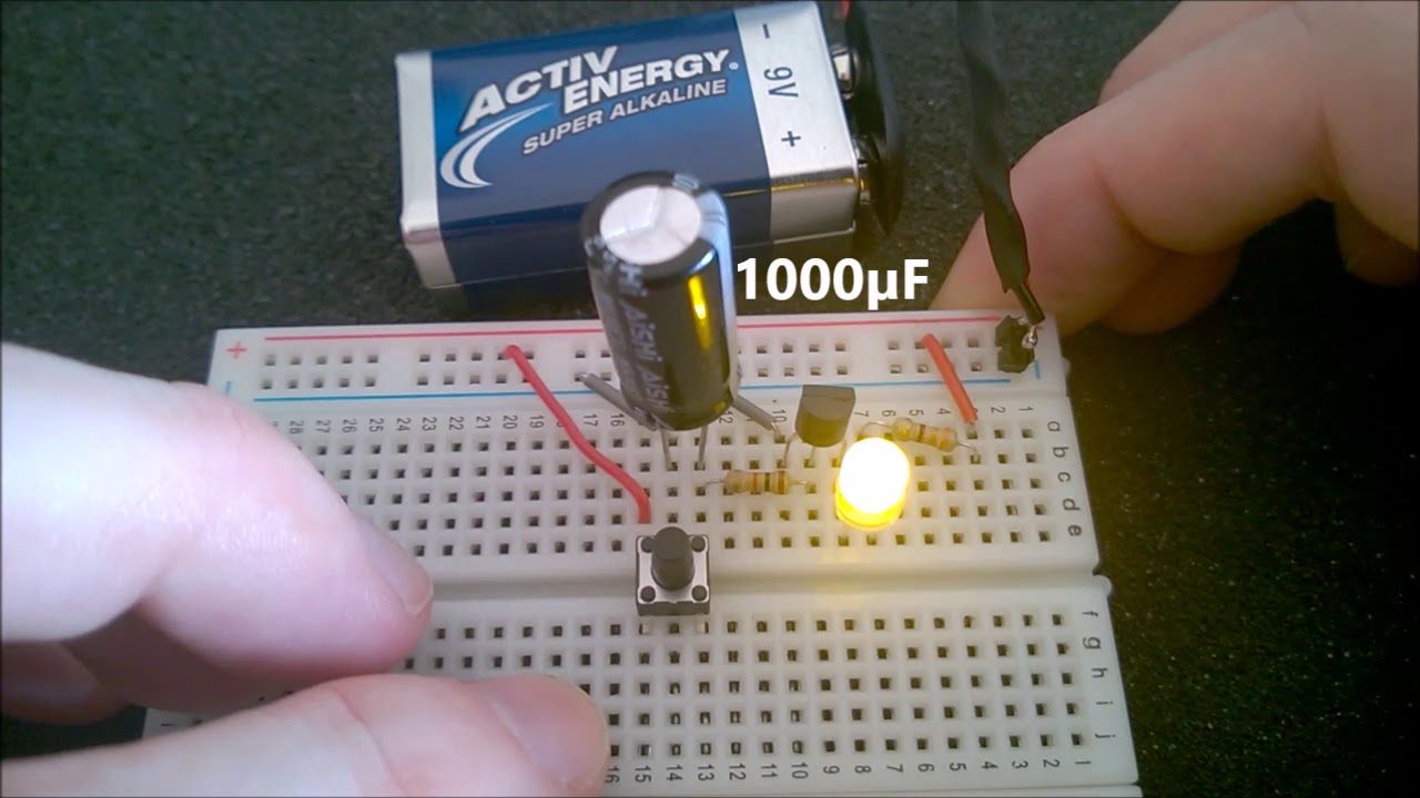 Ausschaltverzogerung Youtube