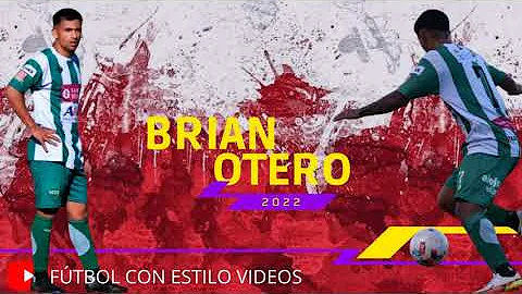 VIDEO BRIAN OTERO 2022