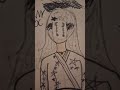 Why can't I remember?... #art #Oc #knyoc