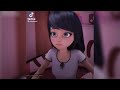Miraculous Ladybug TikTok’s that made Adrien stop saying “She’s Just a Friend”