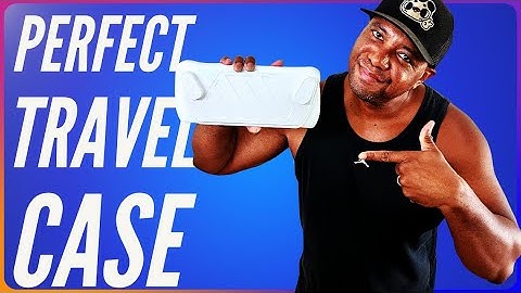 Ultimate Protection for Your OG ROG Ally!