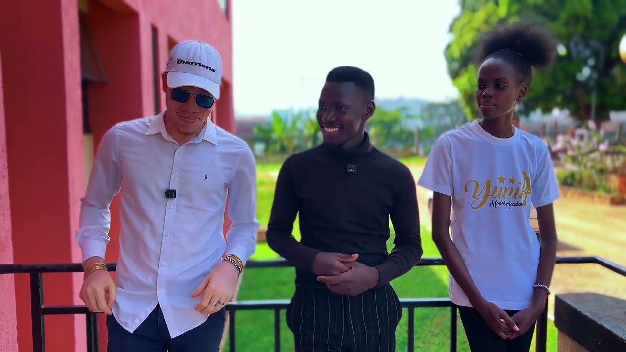 Why most Models end up into acting.