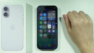 iPhone 17: How to Turn ON Sleep Mode