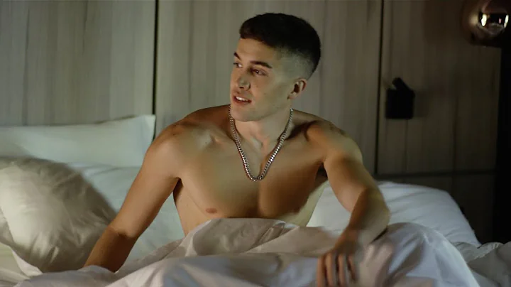 Frank Low - Las Horas (Video Oficial)