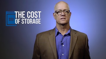 VMware vSAN TCO Analysis for Databases