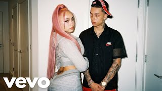Central Cee x Ice Spice – Colbert Cool 🧊🔥 (UK Drill x Melodic Rap Official audio 