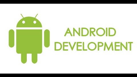 Android Services - Tutorial Part-1