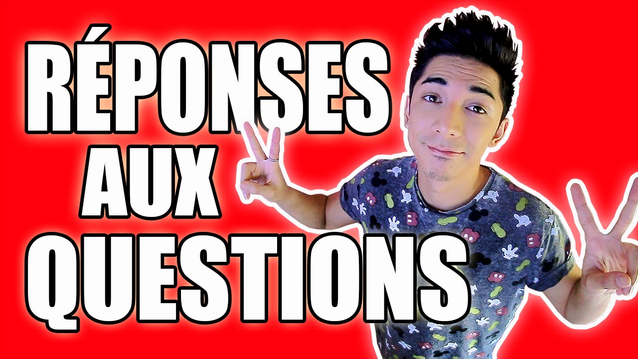 MES RÉPONSES AUX QUESTIONS #4 – FLORIAN NGUYEN