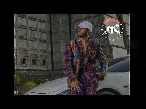 Nipo809 - Asian Dance Instrumental - Bailable
