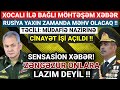 Yekun xəbərlər 16.04.2021 (Musa Media)