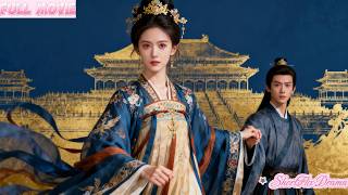 FULL🎭 Reborn on Her Wedding Day, She Dumps the Marquis & Marries a “Beggar” 💔👑#drama