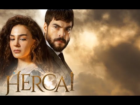 Hercai Dizi Müziği - Acılar içinde V2