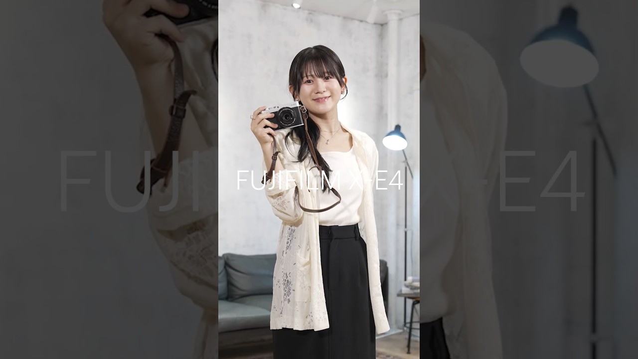 【LOOKBOOK】26SS COLLECTION #11 #fujifilm #fashion #camera #shorts