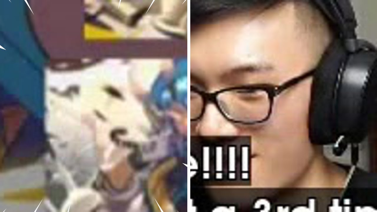 Daily Osu Community Highlights: CHUGGER PLEASE STOP