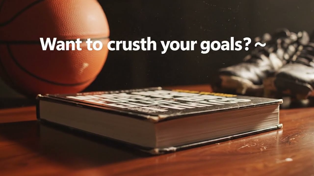 Closeup of the 202512141214 bi9zs@hasanasir-l4z|Game Changers: Inspirational Sports Stories