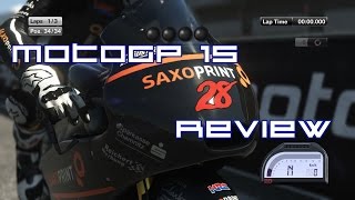 MotoGP 15 PC [RP Game Reviews] screenshot 2