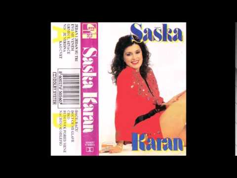 Saska Karan Ciko Audio 1994 