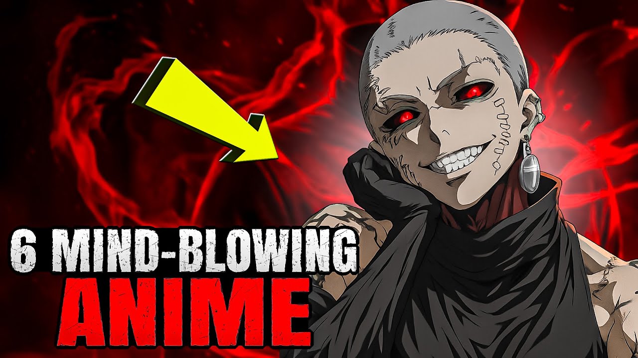 I Discovered 6 HIDDEN GEMS of 2026 That Blew My Mind!