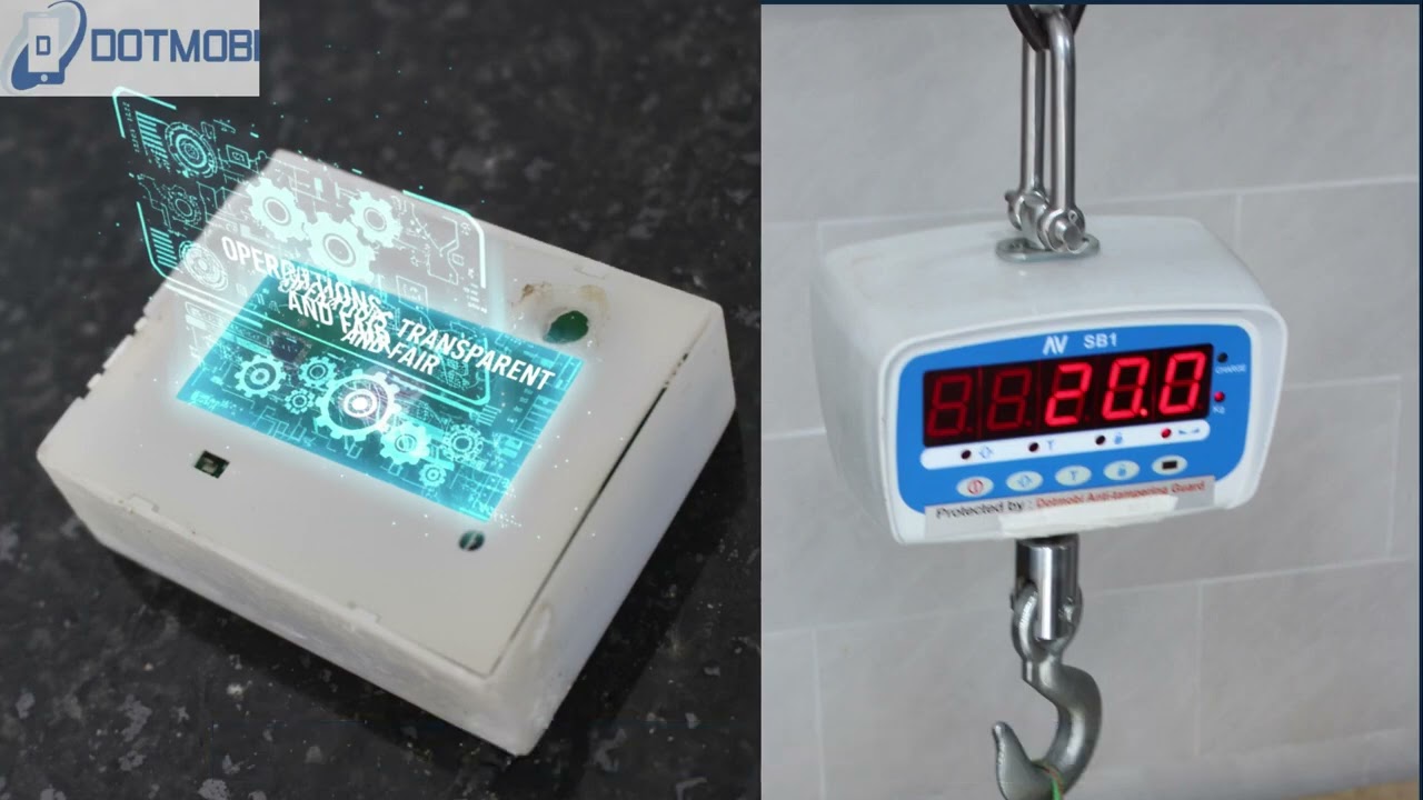 Sharon - Anti Tamper Guard