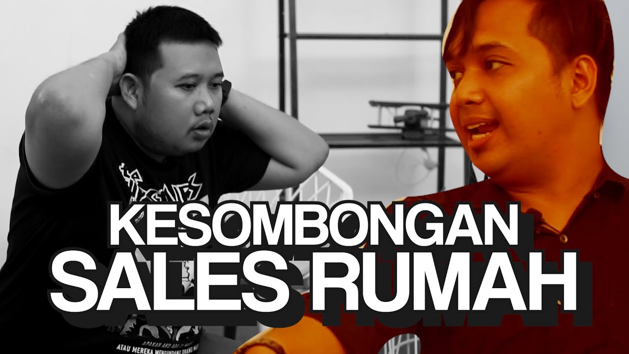 BOS DISIKSA KARYAWAN SENDIRI - Garingan eps. 11