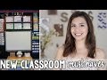 New Classroom Must Haves!: Teacher Tips