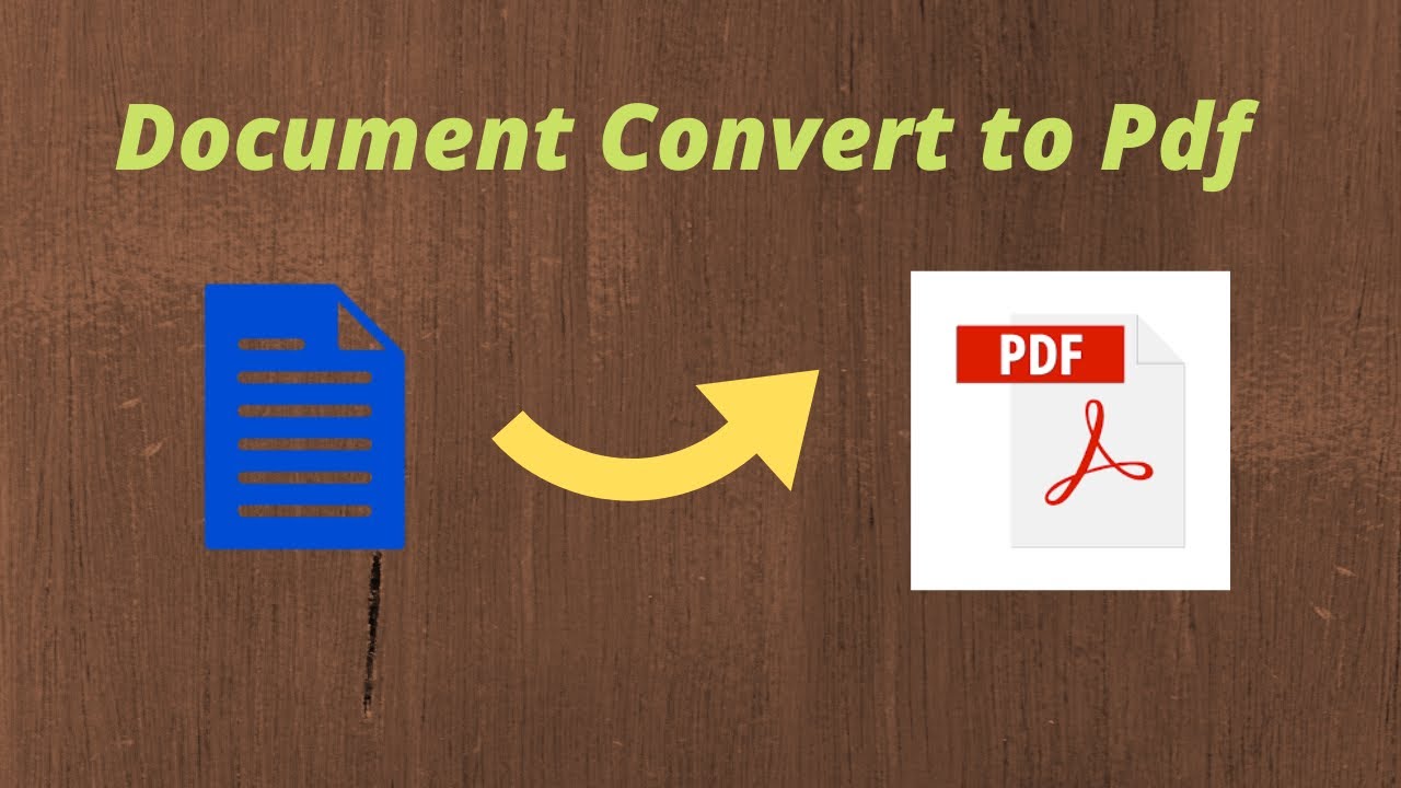 how to convert a pdf to word document for editing with google docs